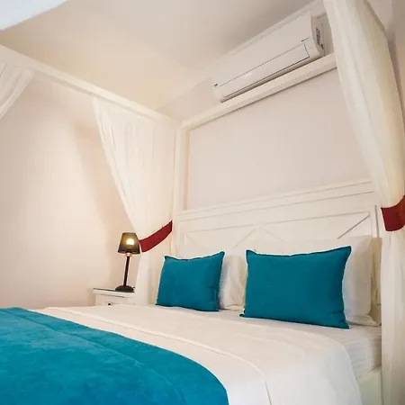 Hotel Cunda Garden Ayvalik