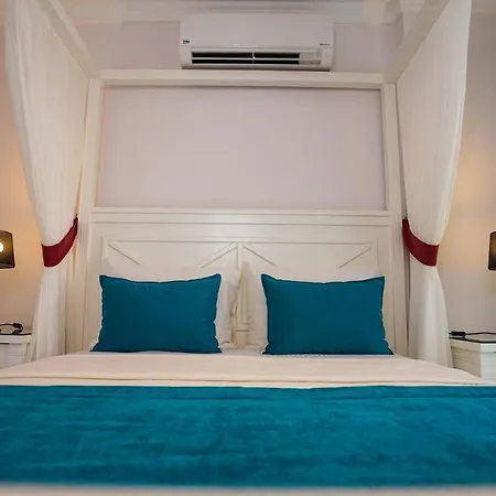 Cunda Garden Hotel Ayvalik