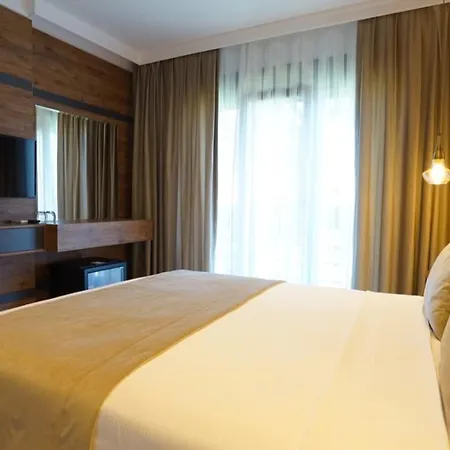 Cunda Garden Hotel Ayvalik