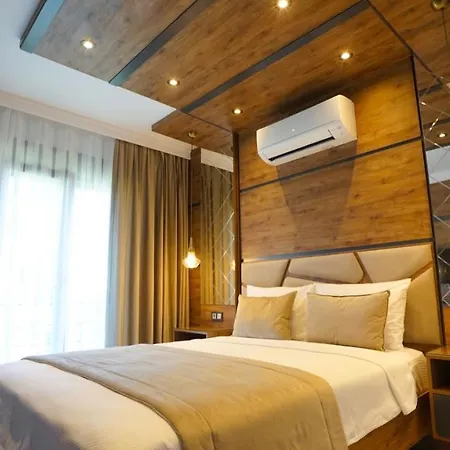 Hotel Cunda Garden Ayvalik
