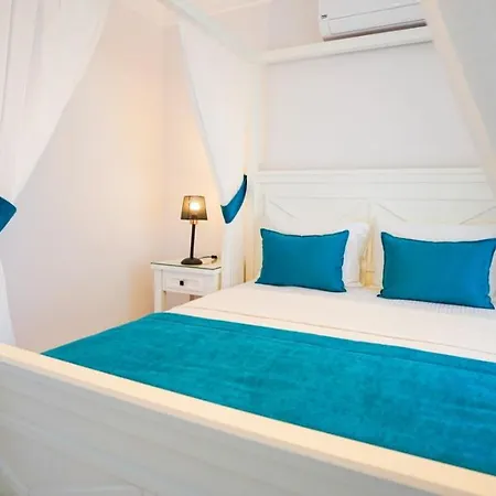 Hotel Cunda Garden Ayvalik