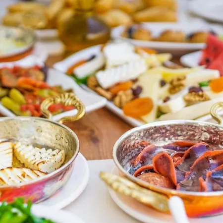 Cunda Garden Hotel Ayvalik