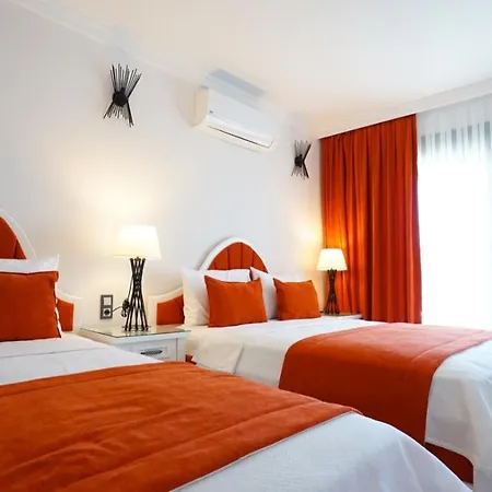 Hotel Cunda Garden Ayvalik