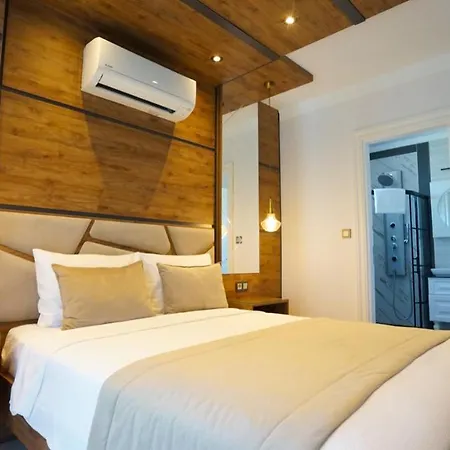 Cunda Garden Otel