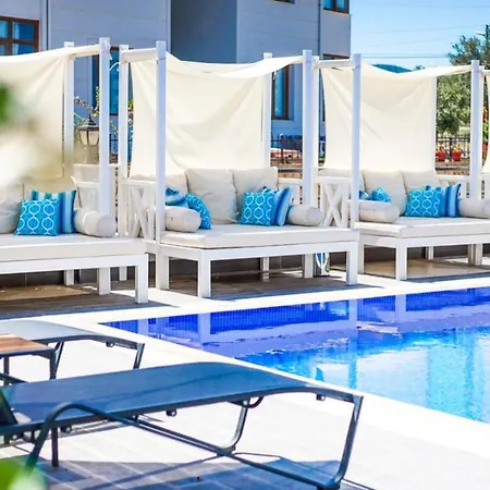 Otel Cunda Garden