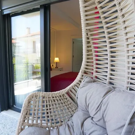Cunda Garden Otel